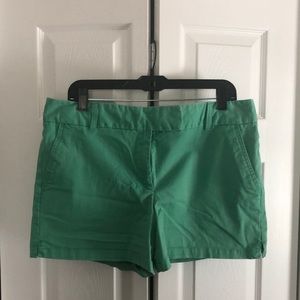 Ann Taylor Loft Riviera Short